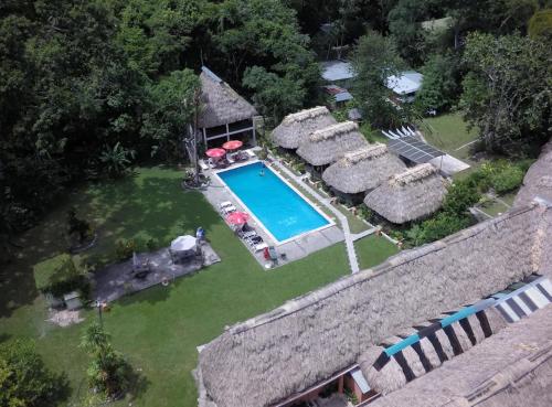4 amazing hotels in Tikal Guatemala