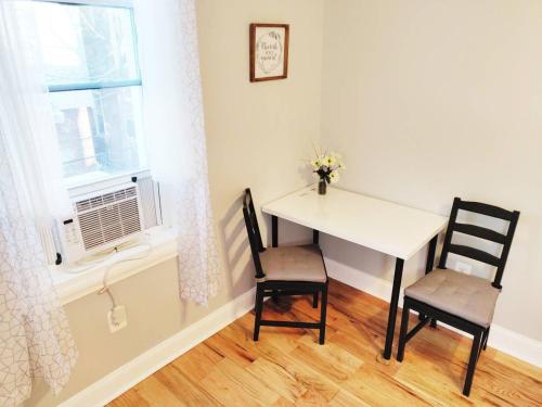 Cozier Guest House