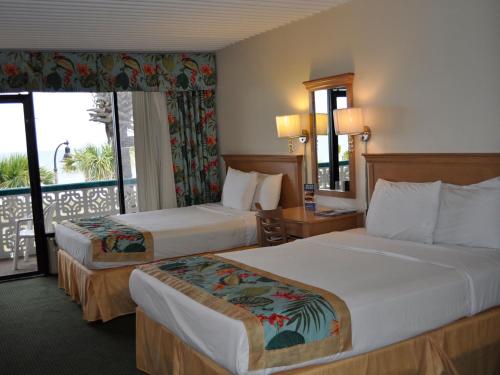The Diplomat Family Motel - image 5