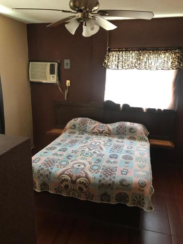 Hotel San Martin