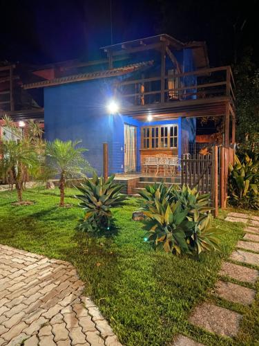 Capim Canoa – Alto Paraíso de Goiás, OK