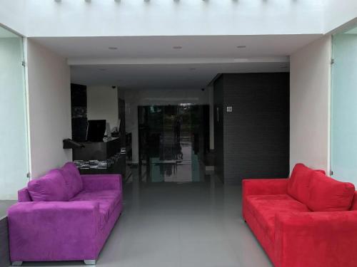 Foto - Best Western Plus Metepec & Suites