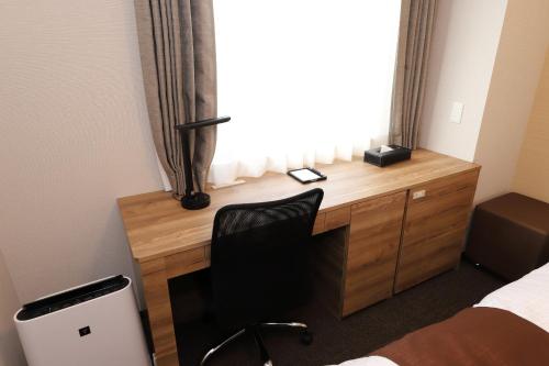 Foto - Smile Hotel Premium Osaka Higashishinsaibashi