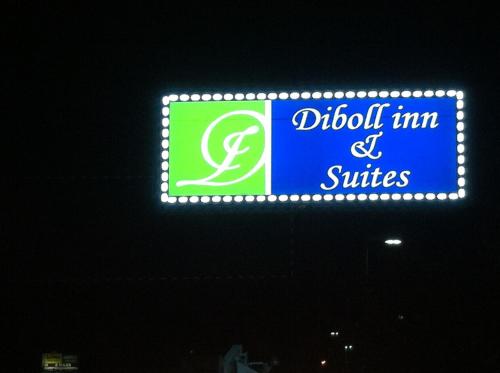 Diboll Inn and Suites