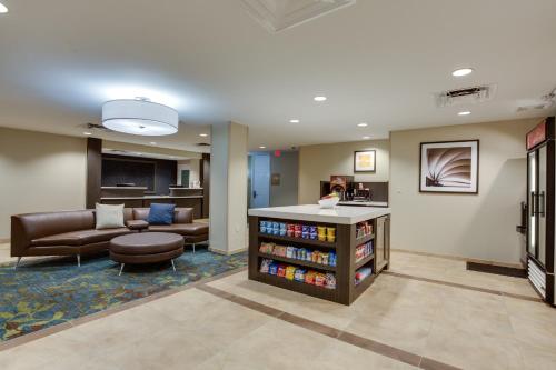 Candlewood Suites Fort Lauderdale Airport-Cruise