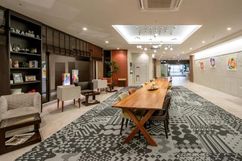 Hotel Gran Ms Kyoto