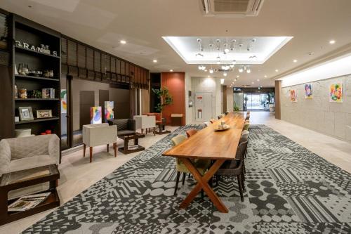 2023 호텔 그란 Ms 교토 (Hotel Gran Ms Kyoto) 호텔 리뷰 및 할인 쿠폰 - 아고다