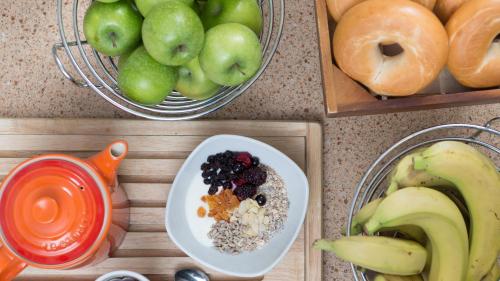 Staybridge Suites Newcastle an IHG Hotel - image 7