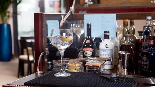 Staybridge Suites Newcastle an IHG Hotel - image 13