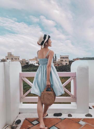 澎湖南風小路民宿 Minami Kaze Homestay