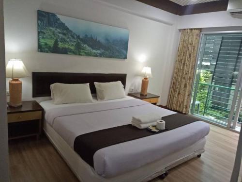 hotel photo