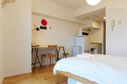 Dwell Urban 7A, Tokio (fotografie 7)