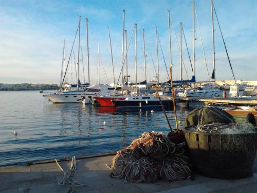 Mediterraneo Camere – Otranto, OK