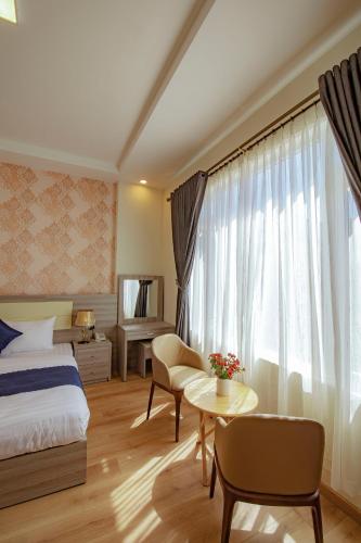 Khanh Uyen Hotel