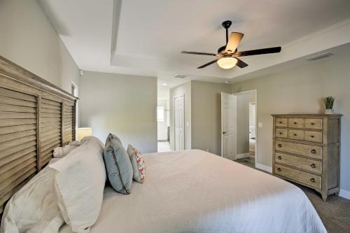 Modern Oasis with BBQ 5 Mi to Yacht Club Beach - image 8