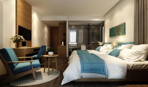 Trang Ngan Hotel