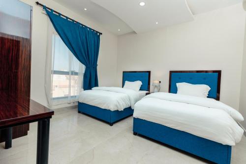 SUITS HOTEl تشغيل مؤسسه سويت لتشغيل الفنادق - image 6