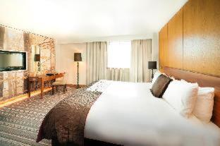 Doubletree By Hilton Sheffield City, Sheffield (foto 2)