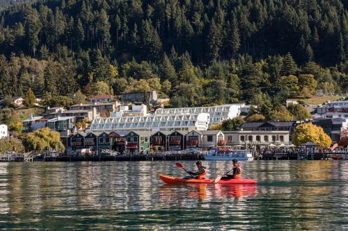 Crowne Plaza Queenstown, an IHG Hotel