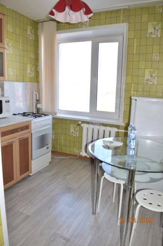 1 комнатные апартаменты на Ауэзова 236, Kokčetau (fotografie 3)