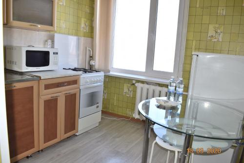 1 комнатные апартаменты на Ауэзова 236, Kokčetau (fotografie 9)
