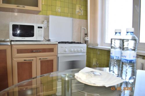 1 комнатные апартаменты на Ауэзова 236, Kokčetau (fotografie 11)
