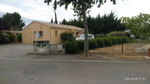 Maison 2 Ch proche Carcassonne gîte à louer Badens