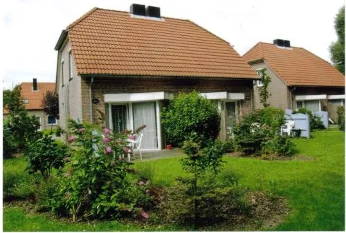 Center-Parc Nordseeküste von Privat / direkt im Center-Parc wohnen in Butjadingen, Deutschland
