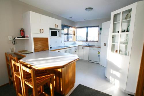 Athena Apartment - 주방