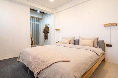 Ratchada Retreat Boutique Villa 1, Bangkok (foto 4)