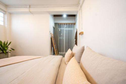 Ratchada Retreat Boutique Villa 1, Bangkok (foto 5)