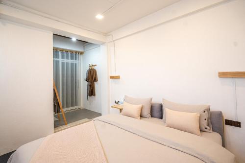 Ratchada Retreat Boutique Villa 1, Bangkok (foto 6)