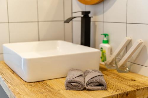 Ratchada Retreat Boutique Villa 1, Bangkok (foto 7)