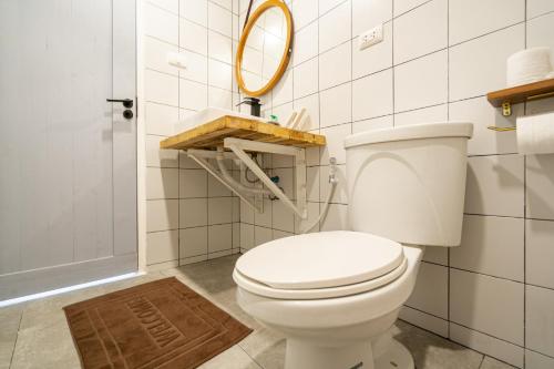 Ratchada Retreat Boutique Villa 1, Bangkok (foto 10)