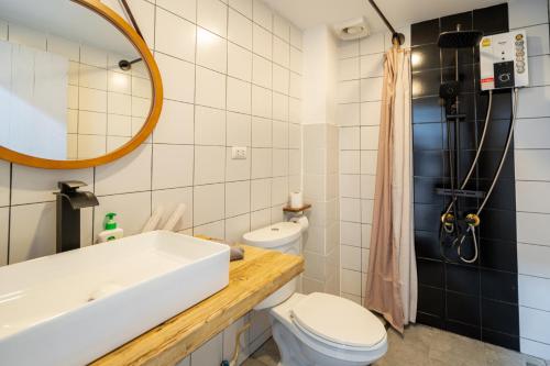 Ratchada Retreat Boutique Villa 1, Bangkok (foto 11)