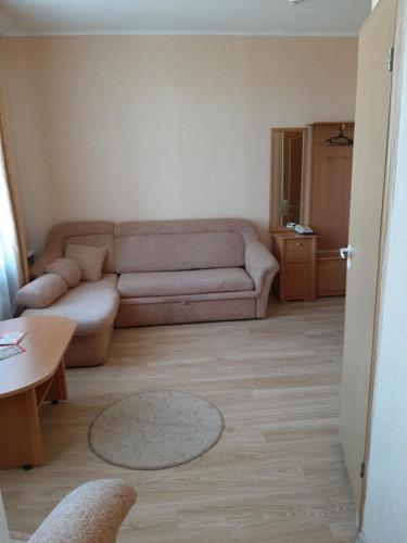 Gostinitsa Rubtsovo - image 13