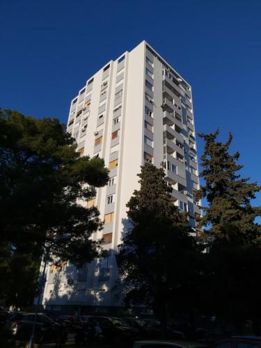  Apartment Matilda in Split