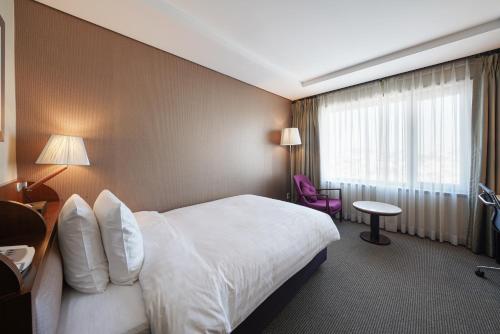 Best Western Premier Gangnam Hotel, Seoul (photo 10)