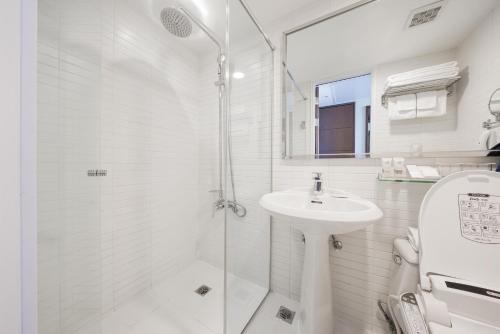 Best Western Premier Gangnam Hotel, Seoul (photo 9)
