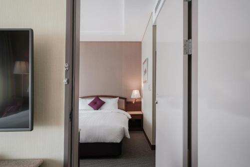 Best Western Premier Gangnam Hotel, Seoul (photo 7)