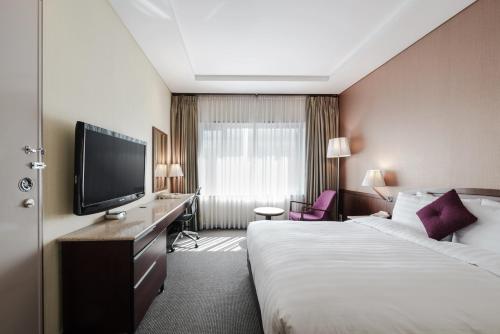 Best Western Premier Gangnam Hotel, Seoul (photo 8)