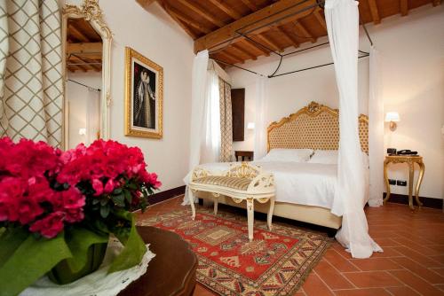 Hotel San Miniato - image 2