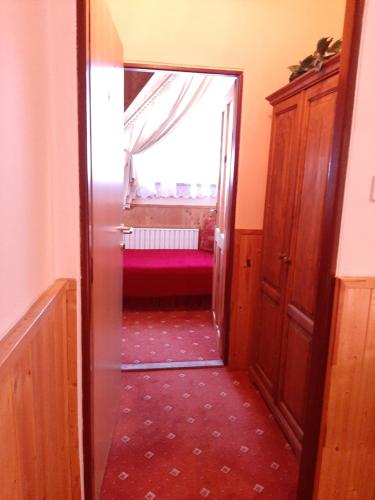 garni Hotel ASAS*** Room Type - Twin Room with Bathroom