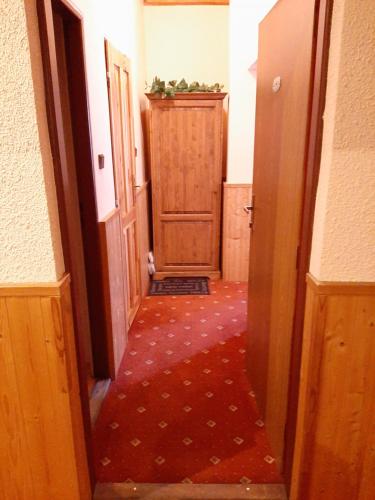 garni Hotel ASAS*** - image 10