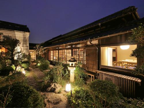 HOTEL CULTIA DAZAIFU - Hotel - Dazaifu