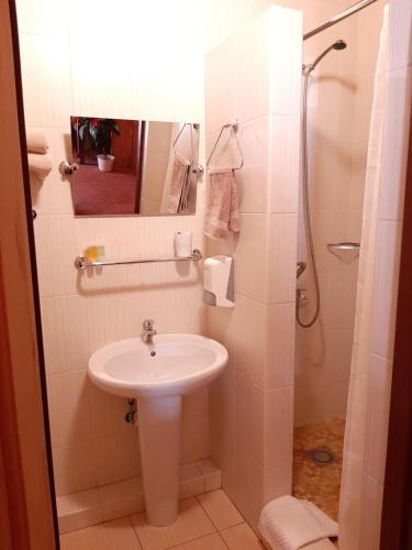garni Hotel ASAS*** Room Type - Family Suite with Balcony