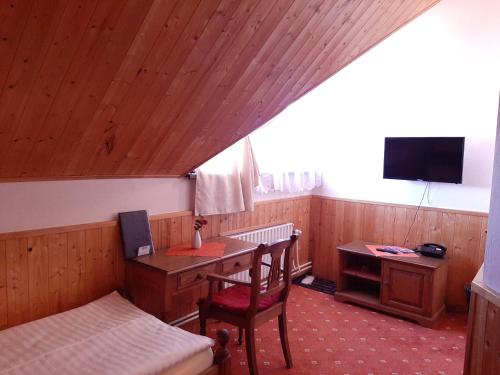 garni Hotel ASAS*** - image 11