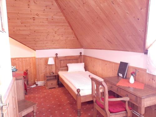 garni Hotel ASAS*** - image 2