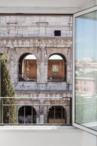 Amazing Colosseo, Rzym