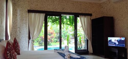 Baliwid Villa Ubud